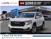 2024 GMC Terrain SLE (Stk: 26127A) in Ottawa - Image 1 of 21