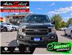 2019 Ford F-150 XLT Sport (Stk: 1TFVX4) in Scarborough - Image 2 of 26