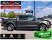 2019 Ford F-150 XLT Sport (Stk: 1TFVX4) in Scarborough - Image 3 of 26