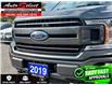 2019 Ford F-150 XLT Sport (Stk: 1TFVX4) in Scarborough - Image 6 of 26