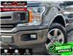 2019 Ford F-150 XLT Sport (Stk: 1TFVX4) in Scarborough - Image 7 of 26