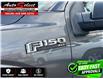 2019 Ford F-150 XLT Sport (Stk: 1TFVX4) in Scarborough - Image 9 of 26