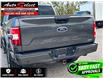 2019 Ford F-150 XLT Sport (Stk: 1TFVX4) in Scarborough - Image 11 of 26