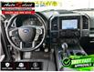 2019 Ford F-150 XLT Sport (Stk: 1TFVX4) in Scarborough - Image 17 of 26