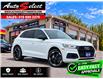 2019 Audi Q5 Progressiv (Stk: 1AQTV15) in Scarborough - Image 1 of 27