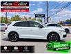 2019 Audi Q5 Progressiv (Stk: 1AQTV15) in Scarborough - Image 3 of 27