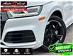 2019 Audi Q5 Progressiv (Stk: 1AQTV15) in Scarborough - Image 7 of 27