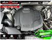 2019 Audi Q5 Progressiv (Stk: 1AQTV15) in Scarborough - Image 9 of 27