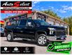 2022 Chevrolet Silverado 2500HD LTZ (Stk: 22TVXD1) in Scarborough - Image 1 of 32