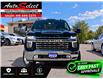 2022 Chevrolet Silverado 2500HD LTZ (Stk: 22TVXD1) in Scarborough - Image 2 of 32