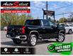2022 Chevrolet Silverado 2500HD LTZ (Stk: 22TVXD1) in Scarborough - Image 4 of 32