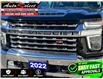 2022 Chevrolet Silverado 2500HD LTZ (Stk: 22TVXD1) in Scarborough - Image 6 of 32