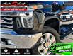 2022 Chevrolet Silverado 2500HD LTZ (Stk: 22TVXD1) in Scarborough - Image 7 of 32