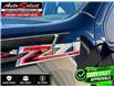 2022 Chevrolet Silverado 2500HD LTZ (Stk: 22TVXD1) in Scarborough - Image 9 of 32