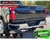 2022 Chevrolet Silverado 2500HD LTZ (Stk: 22TVXD1) in Scarborough - Image 11 of 32