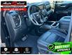 2022 Chevrolet Silverado 2500HD LTZ (Stk: 22TVXD1) in Scarborough - Image 13 of 32