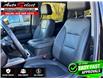 2022 Chevrolet Silverado 2500HD LTZ (Stk: 22TVXD1) in Scarborough - Image 14 of 32