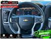 2022 Chevrolet Silverado 2500HD LTZ (Stk: 22TVXD1) in Scarborough - Image 19 of 32