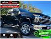 2022 Chevrolet Silverado 2500HD LTZ (Stk: 22TVXD1) in Scarborough - Image 32 of 32