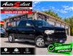 2021 RAM 2500 Big Horn (Stk: 2TVGX41) in Scarborough - Image 1 of 27