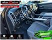 2021 RAM 2500 Big Horn (Stk: 2TVGX41) in Scarborough - Image 15 of 27