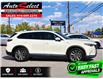 2021 Mazda CX-9 100th Anniversary Edition (Stk: 2TV97L1) in Scarborough - Image 3 of 35