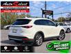 2021 Mazda CX-9 100th Anniversary Edition (Stk: 2TV97L1) in Scarborough - Image 4 of 35