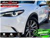 2021 Mazda CX-9 100th Anniversary Edition (Stk: 2TV97L1) in Scarborough - Image 7 of 35