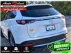 2021 Mazda CX-9 100th Anniversary Edition (Stk: 2TV97L1) in Scarborough - Image 10 of 35