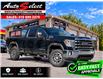 2022 GMC Sierra 2500HD SLE (Stk: 22HD14) in Scarborough - Image 1 of 13