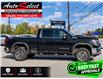 2022 GMC Sierra 2500HD SLE (Stk: 22HD14) in Scarborough - Image 3 of 13