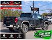 2022 GMC Sierra 2500HD SLE (Stk: 22HD14) in Scarborough - Image 4 of 13