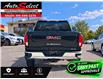 2022 GMC Sierra 2500HD SLE (Stk: 22HD14) in Scarborough - Image 5 of 13