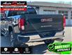 2022 GMC Sierra 2500HD SLE (Stk: 22HD14) in Scarborough - Image 7 of 13