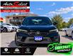 2024 Honda Civic Sport (Stk: 2TVN76) in Scarborough - Image 2 of 26