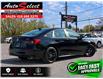 2024 Honda Civic Sport (Stk: 2TVN76) in Scarborough - Image 4 of 26