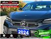 2024 Honda Civic Sport (Stk: 2TVN76) in Scarborough - Image 6 of 26
