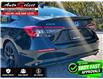 2024 Honda Civic Sport (Stk: 2TVN76) in Scarborough - Image 9 of 26