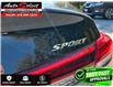 2024 Honda Civic Sport (Stk: 2TVN76) in Scarborough - Image 10 of 26
