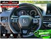 2024 Honda Civic Sport (Stk: 2TVN76) in Scarborough - Image 17 of 26