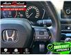 2024 Honda Civic Sport (Stk: 2TVN76) in Scarborough - Image 20 of 26