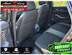 2024 Honda Civic Sport (Stk: 2TVN76) in Scarborough - Image 23 of 26
