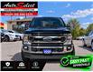 2020 Ford F-250 XLT (Stk: 2TFV1X) in Scarborough - Image 2 of 27