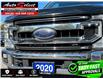 2020 Ford F-250 XLT (Stk: 2TFV1X) in Scarborough - Image 6 of 27