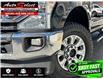 2020 Ford F-250 XLT (Stk: 2TFV1X) in Scarborough - Image 7 of 27