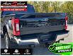 2020 Ford F-250 XLT (Stk: 2TFV1X) in Scarborough - Image 10 of 27