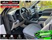 2020 Ford F-250 XLT (Stk: 2TFV1X) in Scarborough - Image 14 of 27