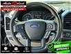 2020 Ford F-250 XLT (Stk: 2TFV1X) in Scarborough - Image 18 of 27