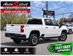2022 Chevrolet Silverado 2500HD Custom (Stk: 22CVT4) in Scarborough - Image 4 of 11