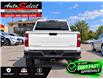 2022 Chevrolet Silverado 2500HD Custom (Stk: 22CVT4) in Scarborough - Image 5 of 11